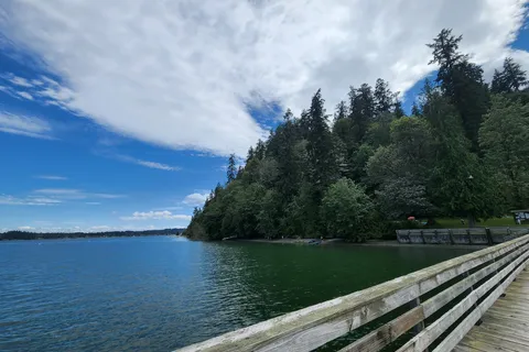 Illahee State Park