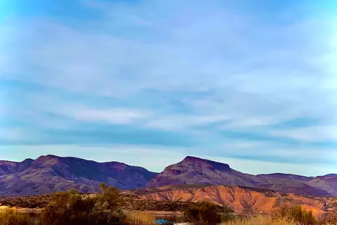 Roosevelt Lake Marina RV Park