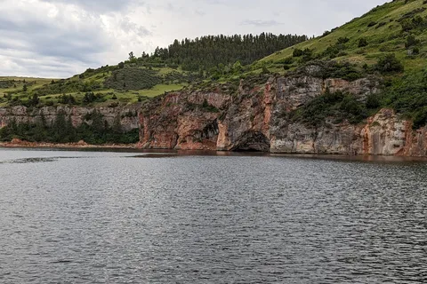 Cottonwood Camp