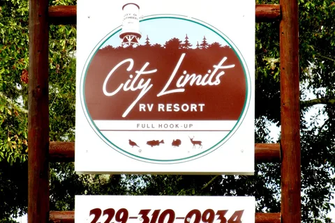 City Limits RV Resort