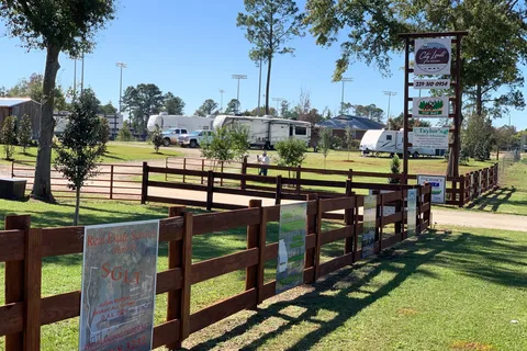 City Limits RV Resort