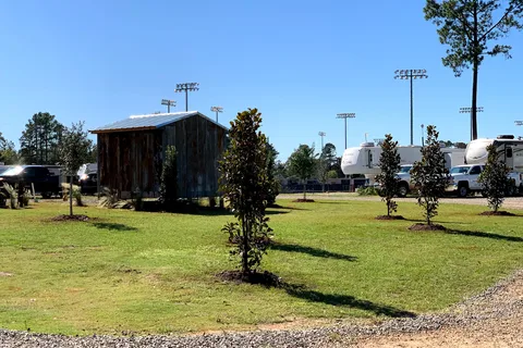 City Limits RV Resort