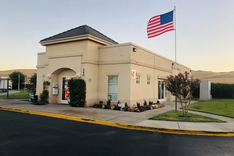 Kit Fox RV Park LLP
