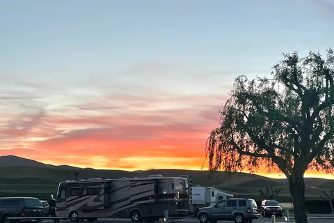 Kit Fox RV Park LLP