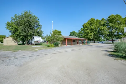 The Falls RV Park