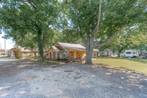 The Falls RV Park