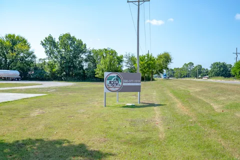 The Falls RV Park