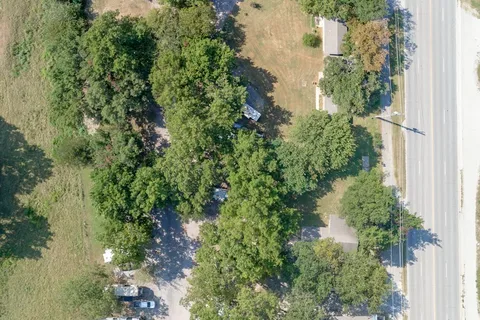 The Falls RV Park
