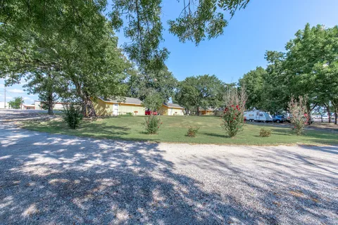 The Falls RV Park