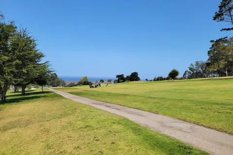 Morro Bay State Park