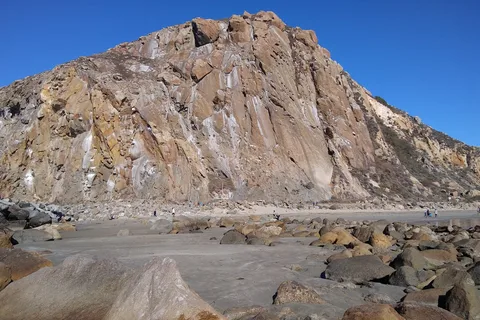 Morro Bay State Park