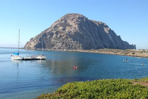 Morro Bay State Park