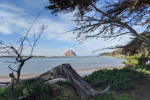 Morro Bay State Park
