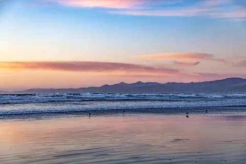 Morro Bay State Park