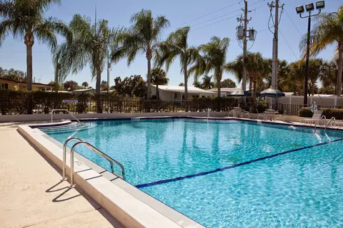 Buttonwood Bay RV Resort