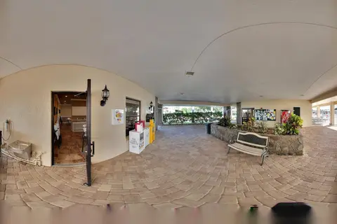 Buttonwood Bay RV Resort