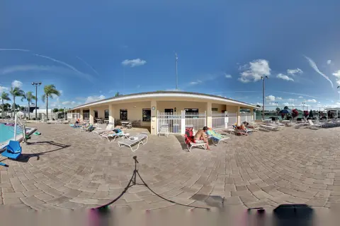 Buttonwood Bay RV Resort