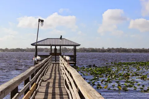Buttonwood Bay RV Resort