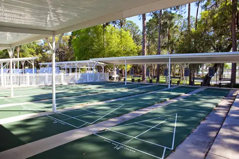 Buttonwood Bay RV Resort