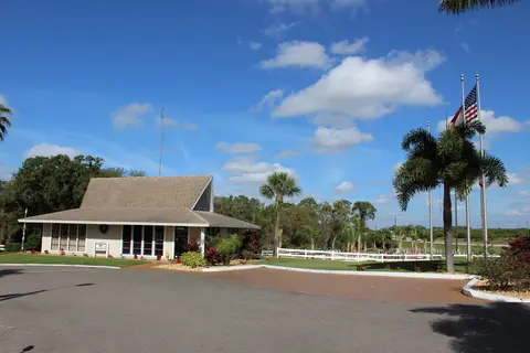 Buttonwood Bay RV Resort