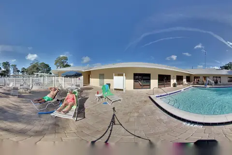 Buttonwood Bay RV Resort