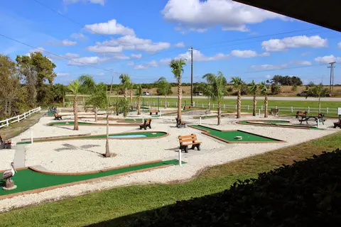 Buttonwood Bay RV Resort