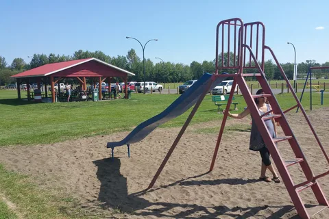 Riverside RV Park and Campground