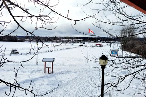 Riverside RV Park and Campground