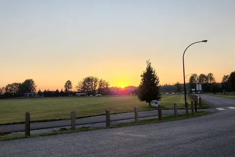 Riverside RV Park and Campground