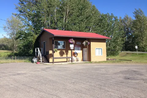 Riverside RV Park and Campground