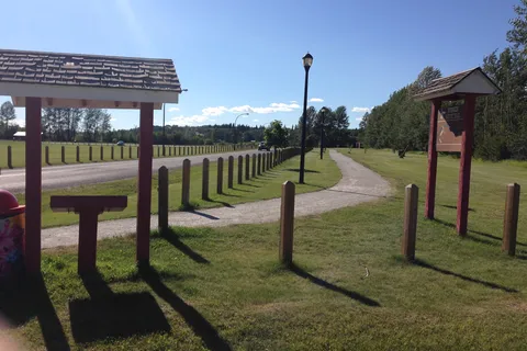 Riverside RV Park and Campground