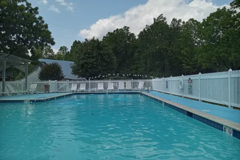 Walnut Hills Campground and RV Park