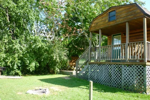 Walnut Hills Campground and RV Park