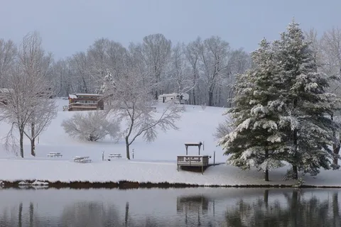 Walnut Hills Campground and RV Park