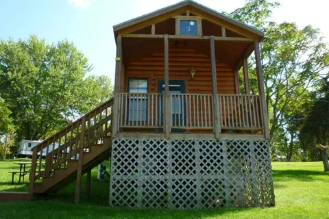 Walnut Hills Campground and RV Park