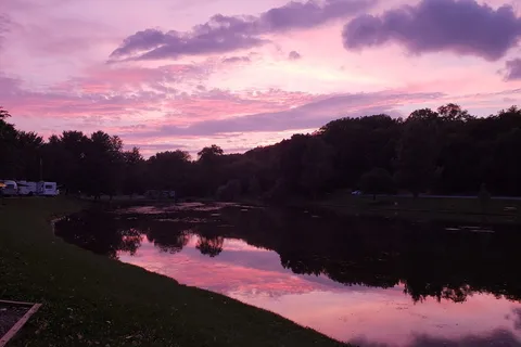 Walnut Hills Campground and RV Park