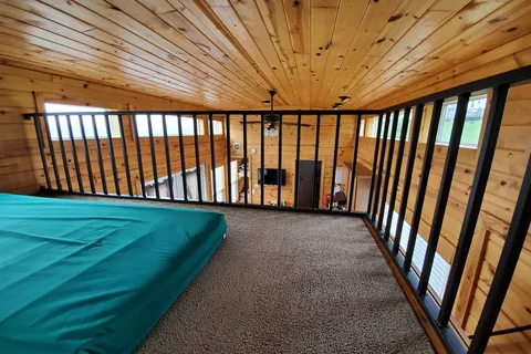 Walnut Hills Campground and RV Park