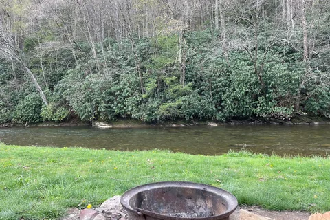 East Fork Campground and Horse Stables