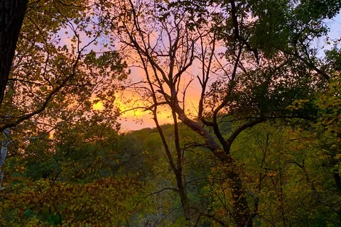 Ledges State Park