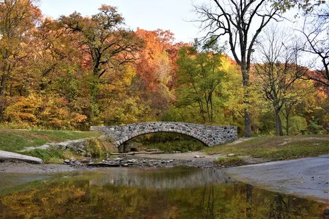 Ledges State Park