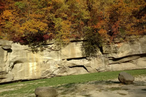 Ledges State Park