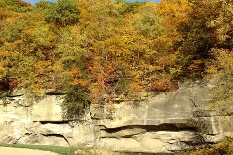 Ledges State Park