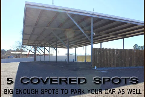 North Point RV Park