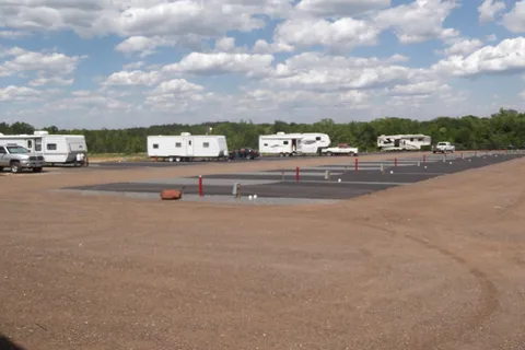 North Point RV Park