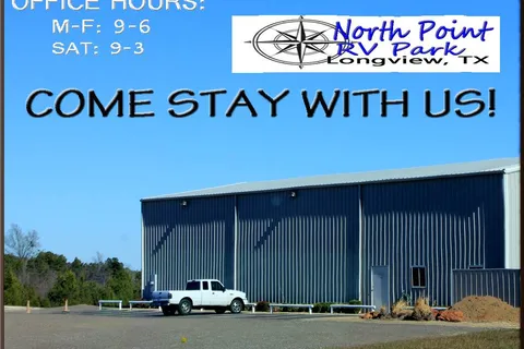 North Point RV Park