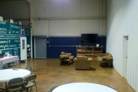 North Point RV Park