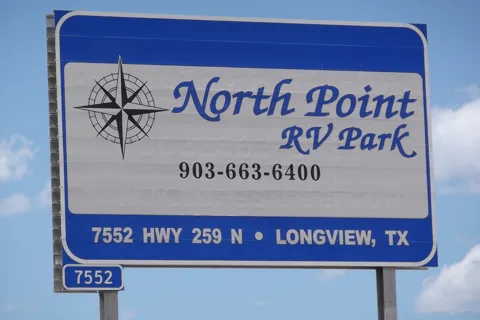 North Point RV Park