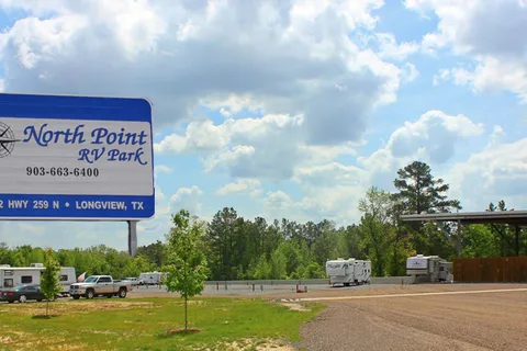 North Point RV Park