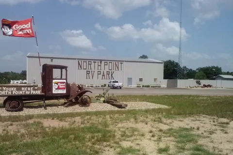 North Point RV Park