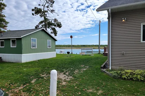 Wheelers Point Resort and Lodge